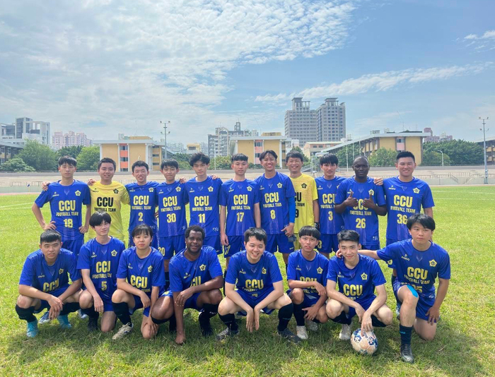 "School Anniversary Series" Report CHCW Cup - Enthusiastic Participation and Celebration by Four Universities of Taiwan Comprehensive University System