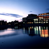 CCU view : Tranquility Lake