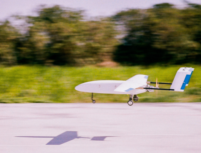 National Chung Cheng University Leads in Drone Development Technology, Successfully Produces Two New Drones in One Year