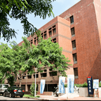 College of Education